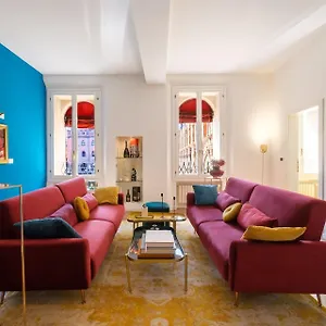 Residenza Bellavista Design E Vista Mozzafiato Appartamento