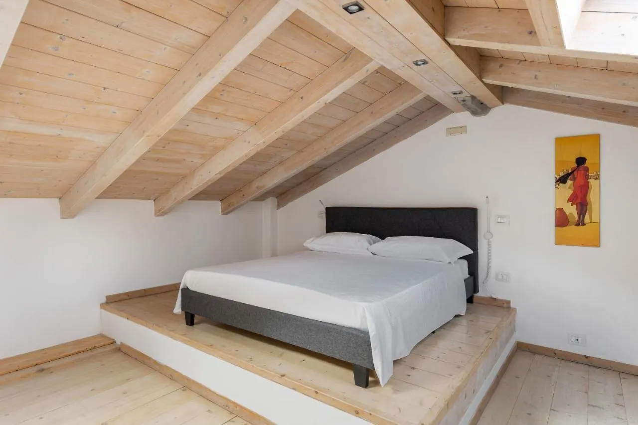 Apartment Giorgi Homes - Erbosa Duplex By Wonderful Italy Bologna
