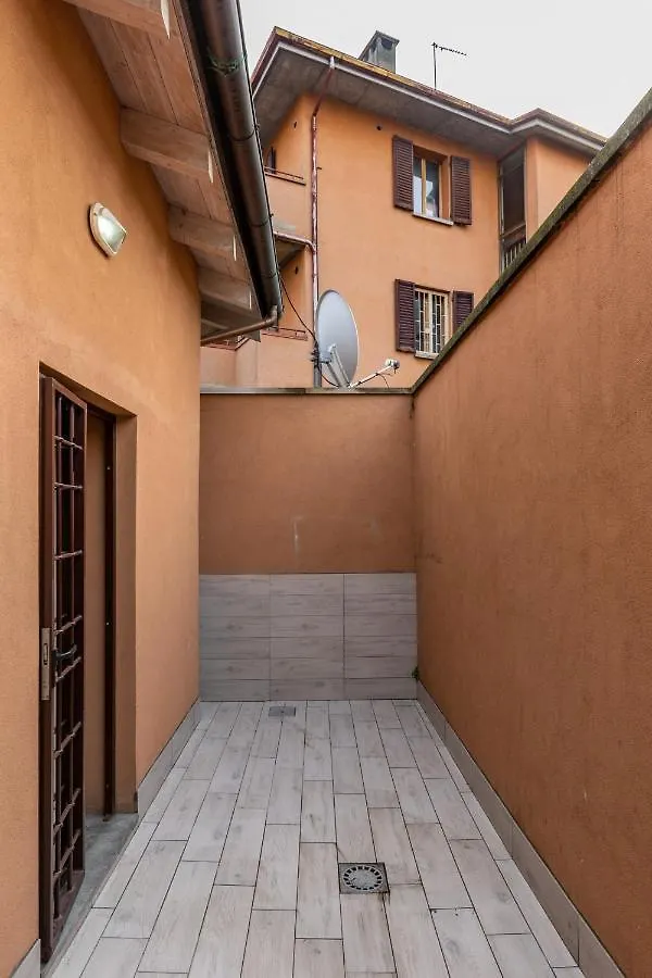 Apartment Giorgi Homes - Erbosa Duplex By Wonderful Italy Bologna