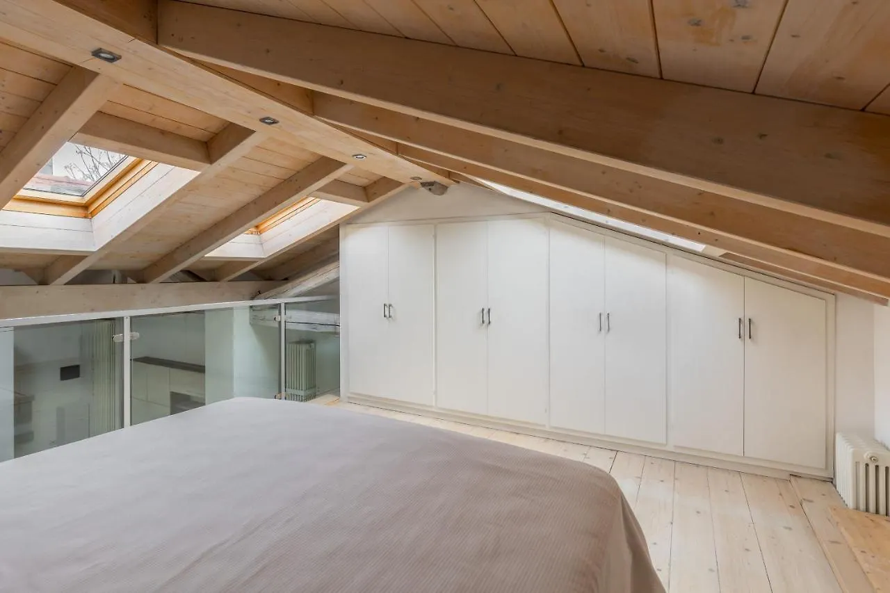Giorgi Homes - Erbosa Duplex By Wonderful Italy Bologna 0*,  Italy