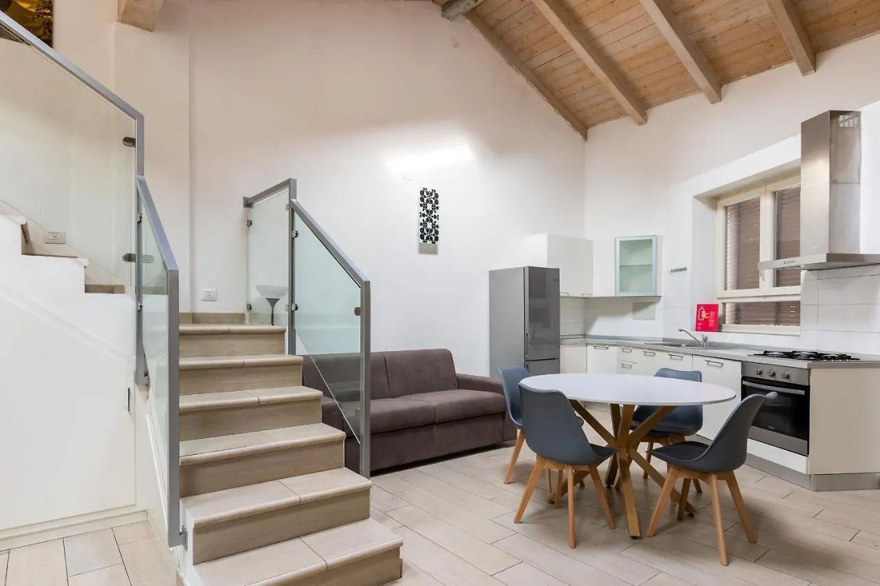 Apartamento Giorgi Homes - Erbosa Duplex By Wonderful Italy Bolonha