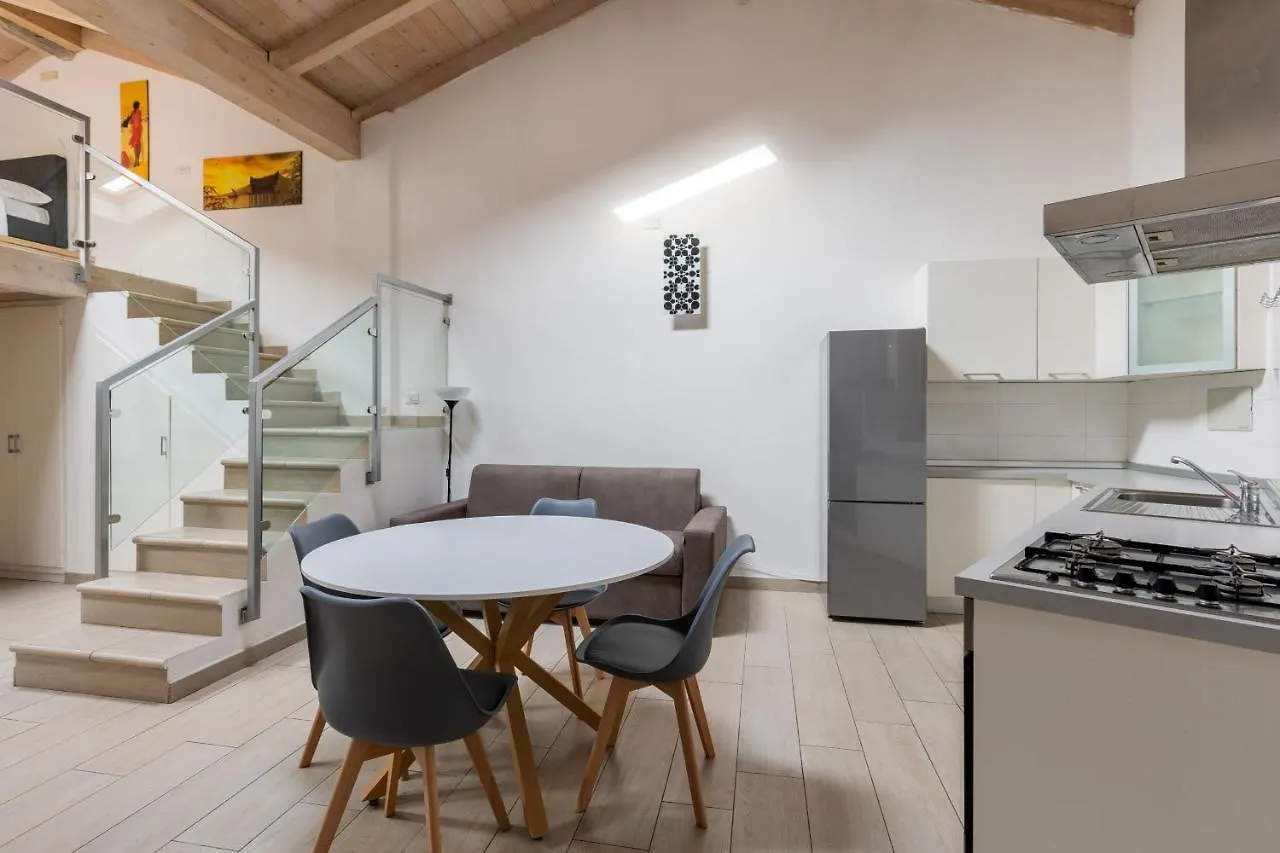 Giorgi Homes - Erbosa Duplex By Wonderful Italy Bolonha