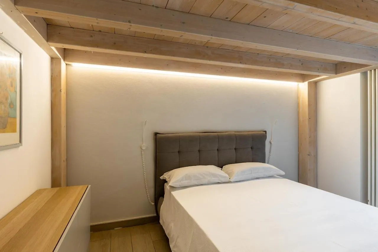 Giorgi Homes - Erbosa Duplex By Wonderful Italy Bologna Italy
