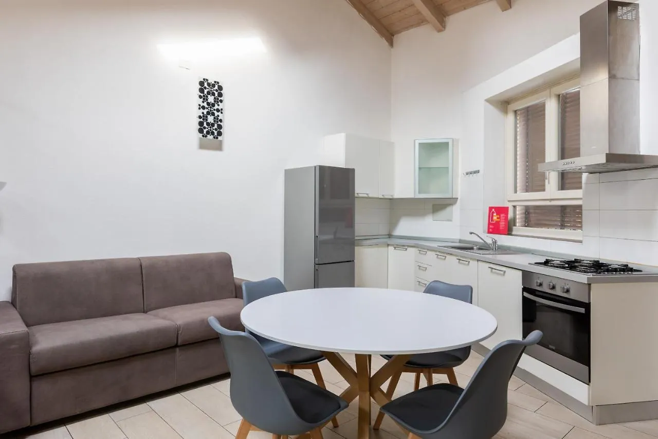 Apartment Giorgi Homes - Erbosa Duplex By Wonderful Italy Bologna