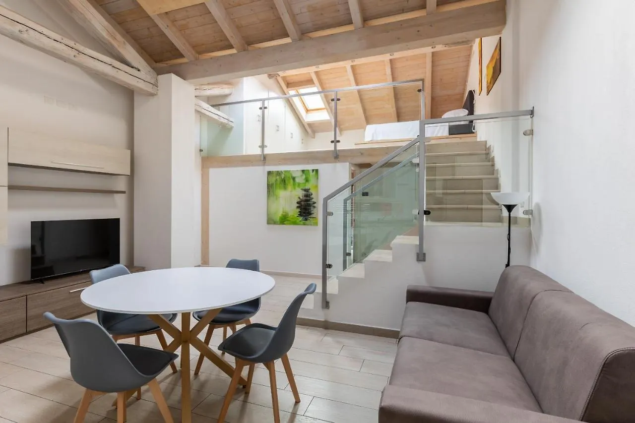 Giorgi Homes - Erbosa Duplex By Wonderful Italy Bolonha Apartamento