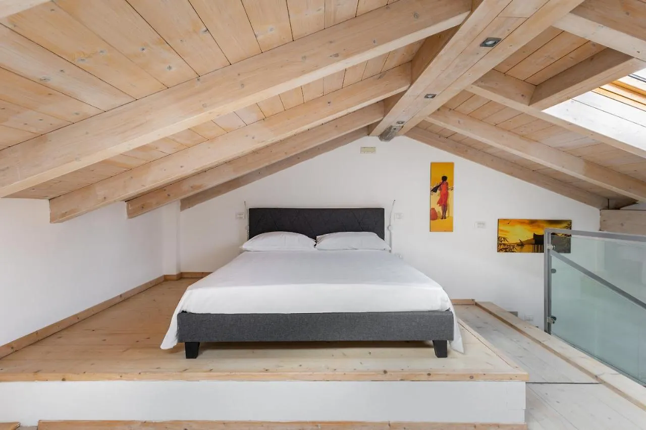 Giorgi Homes - Erbosa Duplex By Wonderful Italy Bolonha Apartamento