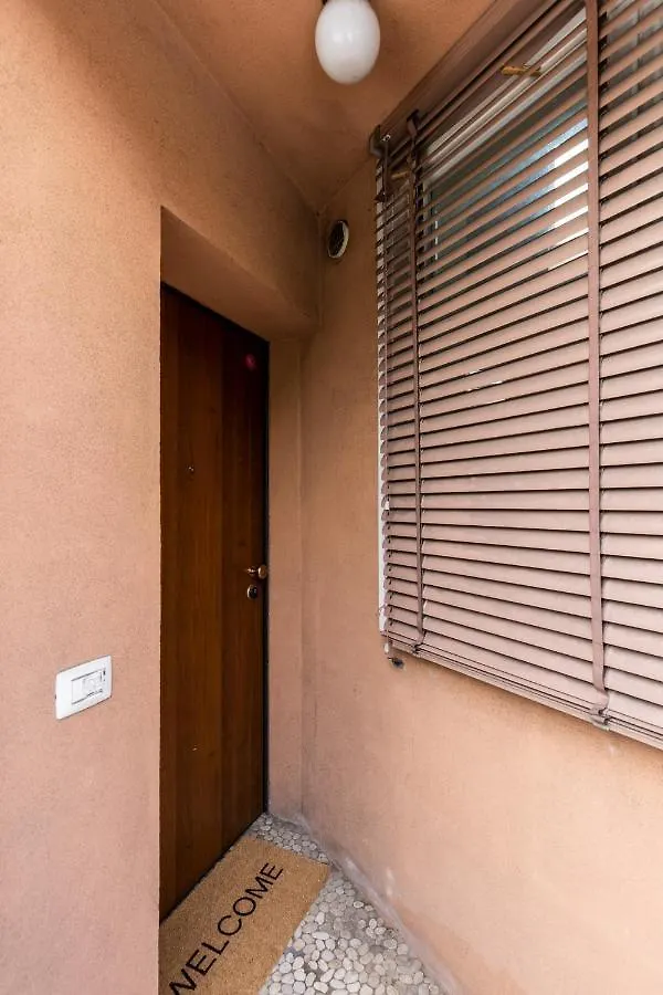 Giorgi Homes - Erbosa Duplex By Wonderful Italy Bolonha Itália