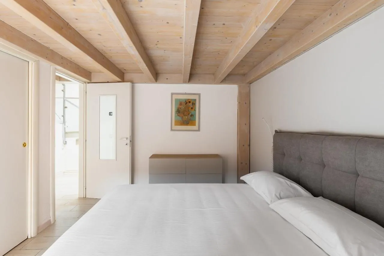 Apartamento Giorgi Homes - Erbosa Duplex By Wonderful Italy Bolonha