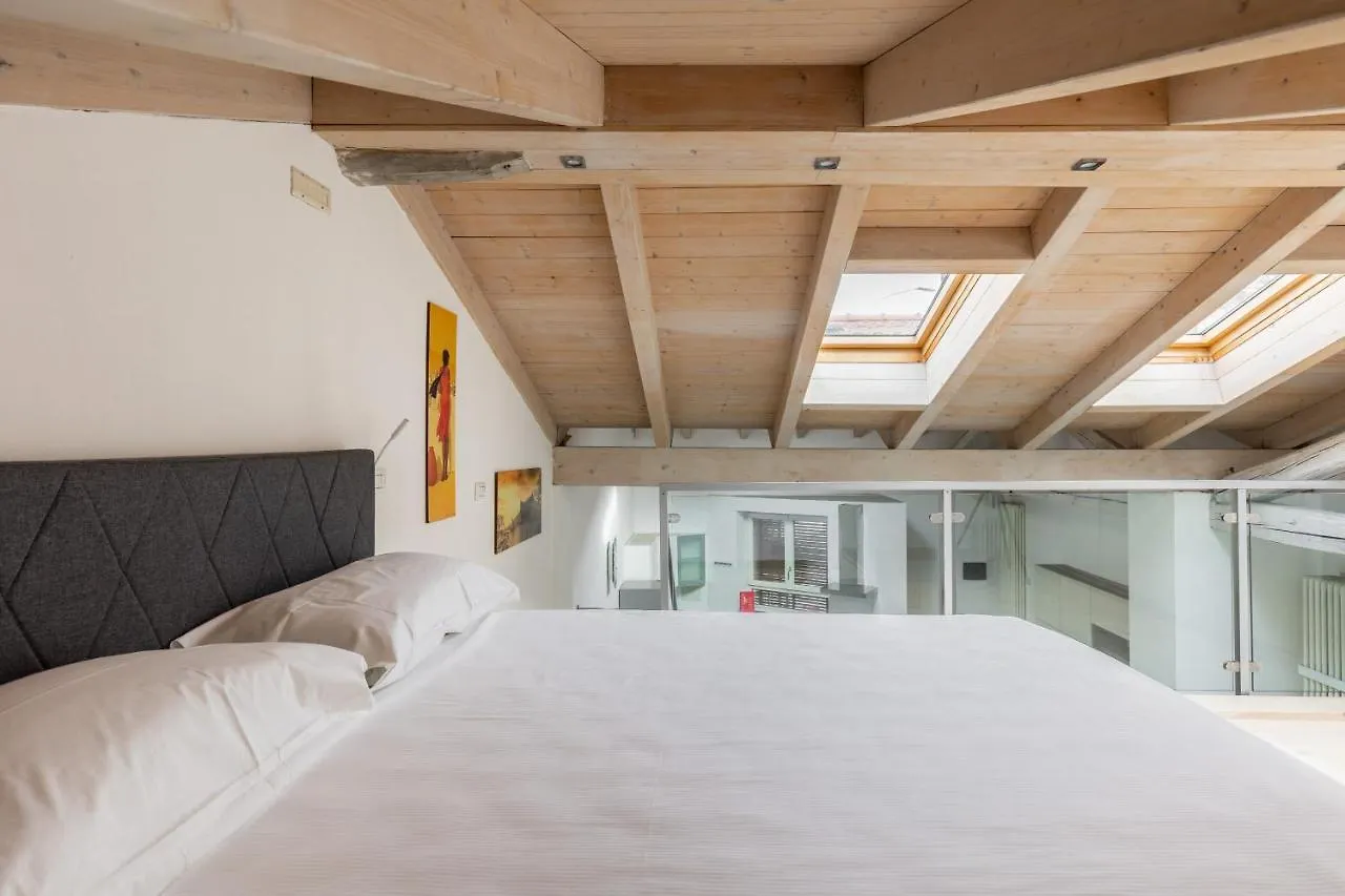 Giorgi Homes - Erbosa Duplex By Wonderful Italy Bologna 0*,