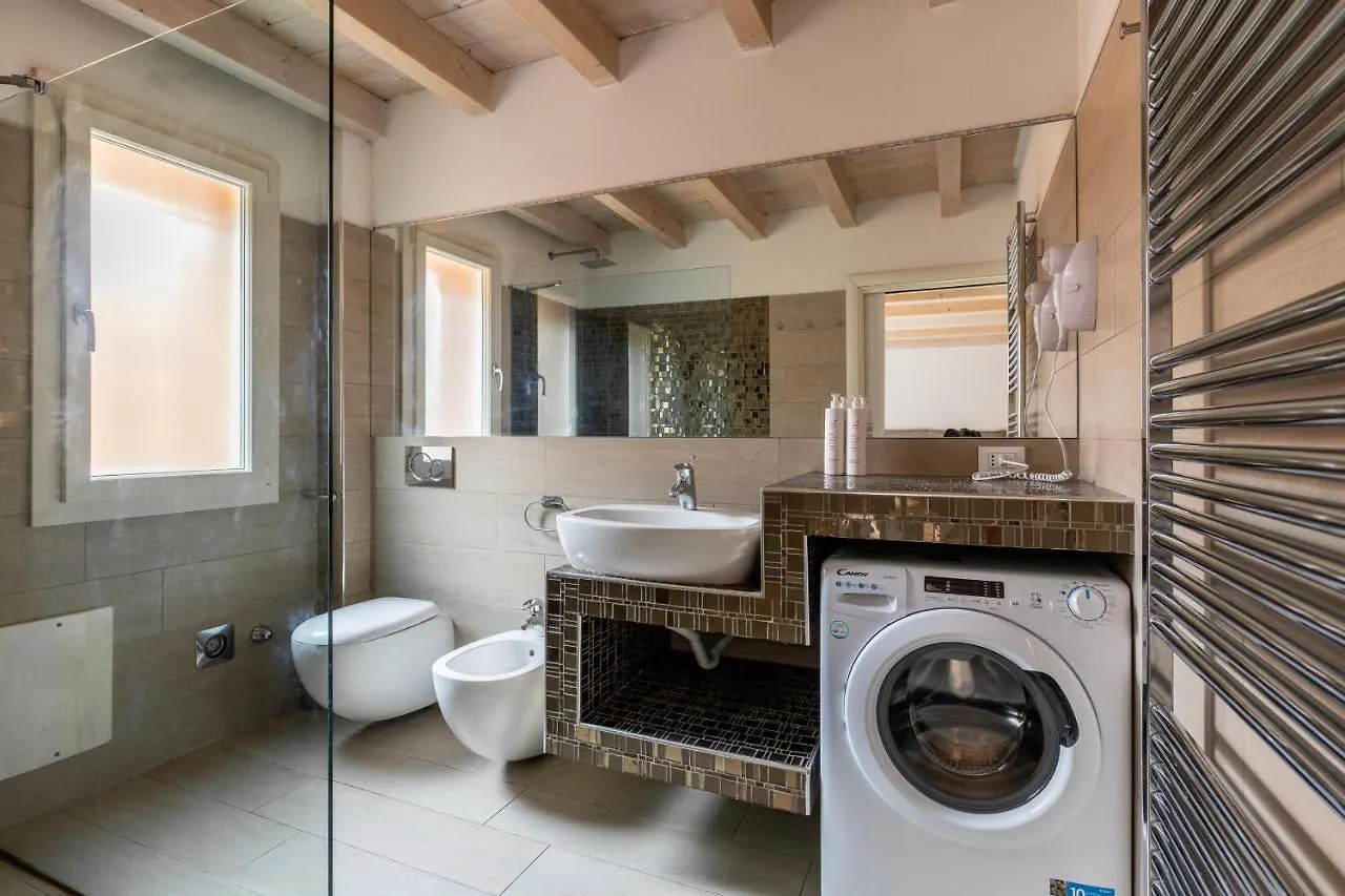 Giorgi Homes - Erbosa Duplex By Wonderful Italy Bolonha Apartamento
