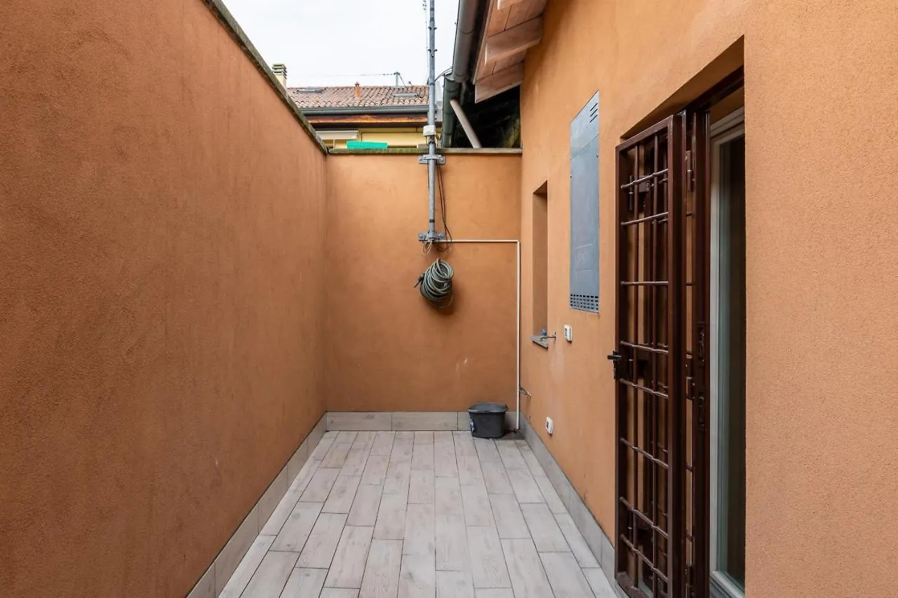 Giorgi Homes - Erbosa Duplex By Wonderful Italy Bolonha