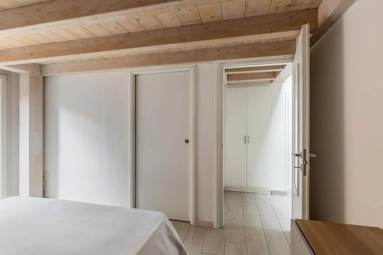 Giorgi Homes - Erbosa Duplex By Wonderful Italy Bologna 0*,